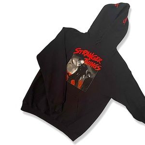 Stranger Things Hoodie